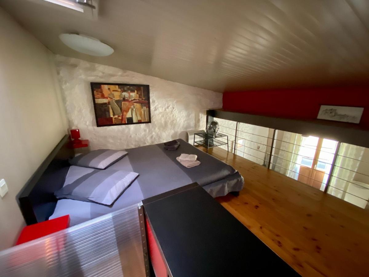 La Maison D'Alix, A L'Interieur De La Cite Medievale! Carcassonne Zewnętrze zdjęcie