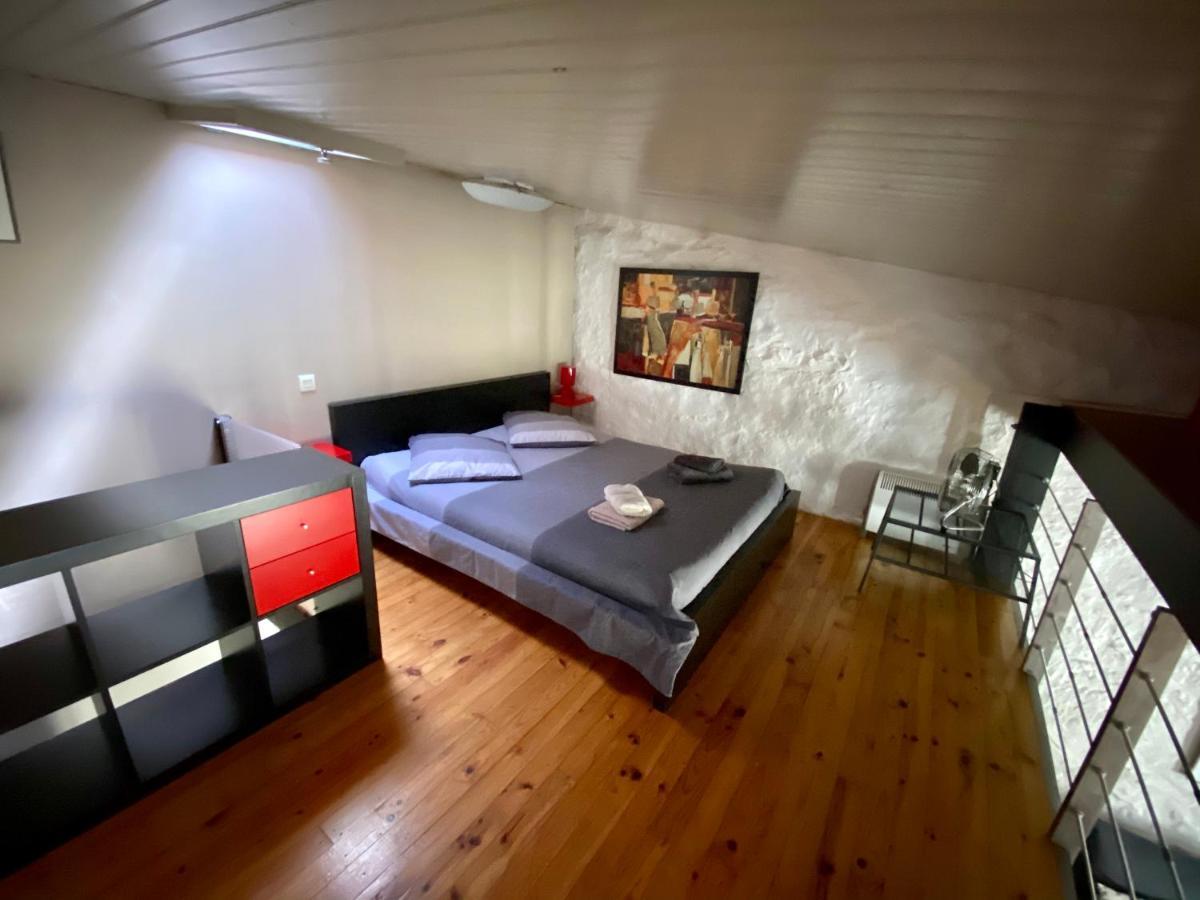 La Maison D'Alix, A L'Interieur De La Cite Medievale! Carcassonne Zewnętrze zdjęcie