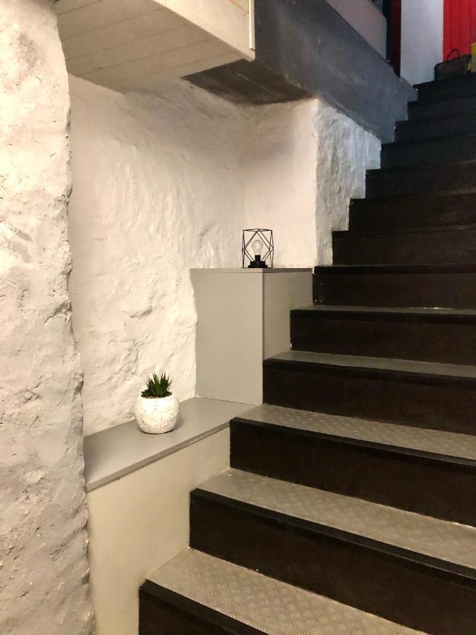 La Maison D'Alix, A L'Interieur De La Cite Medievale! Carcassonne Zewnętrze zdjęcie